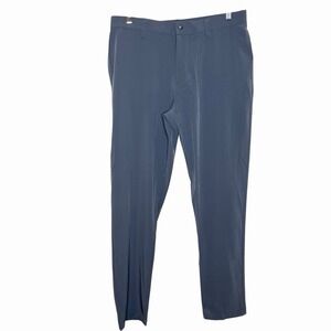 Bamboo Ave The Boundless Pant Mens XL Coconut 4 Way Coco Stretch Quick Dry Tech